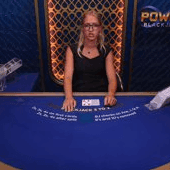 Power Blackjack game icon