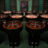 Instant Roulette game icon