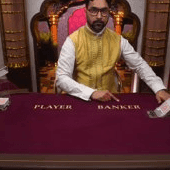 힌디 스피드 바카라 B game icon
